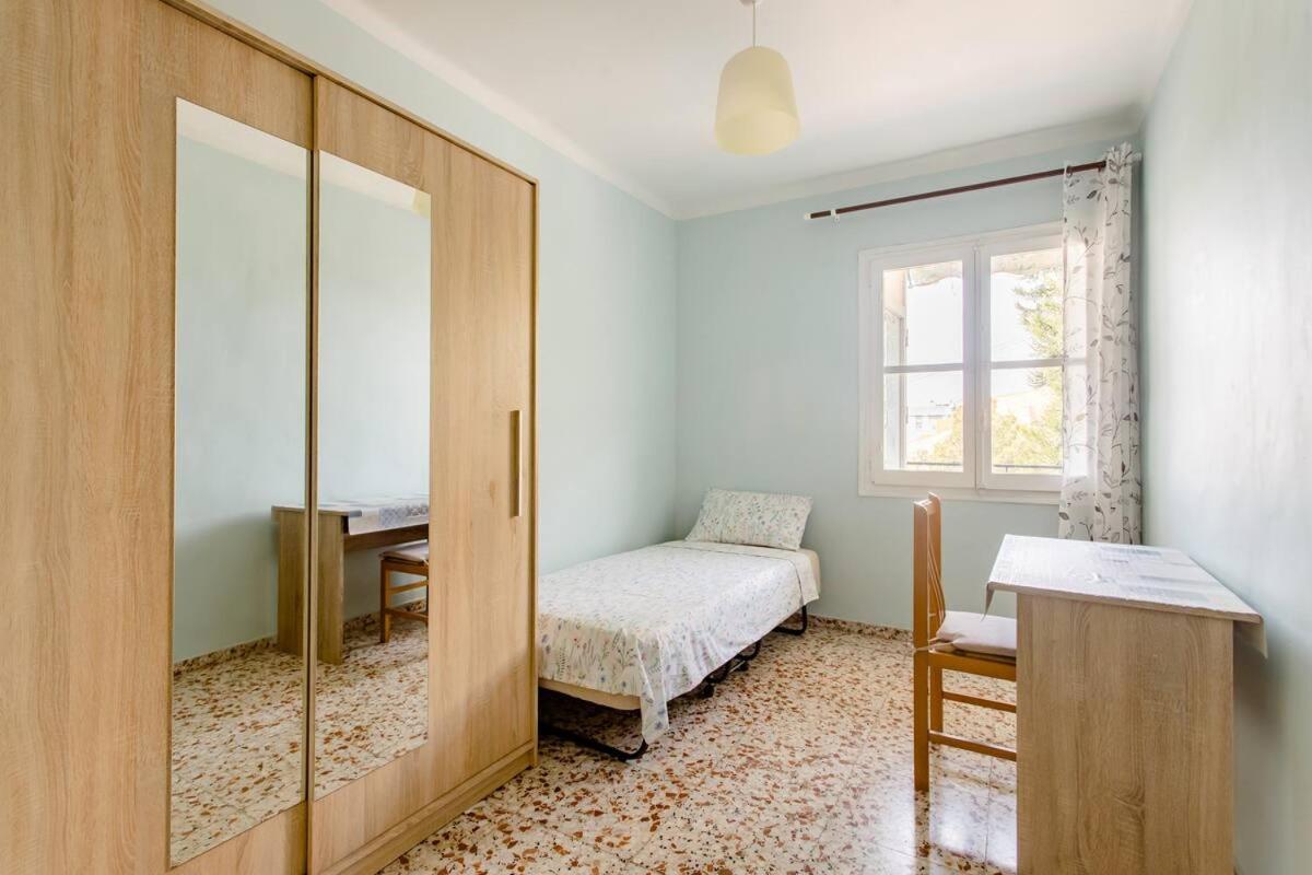 アリカンテСozy Houseアパートメント エクステリア 写真